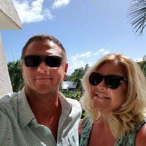 Meet your Posher, Jamie